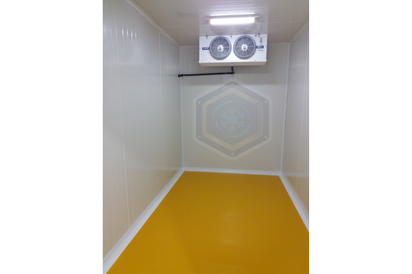 Cámaras de refrigerado para medicinas y ampollas-Callao-Lima