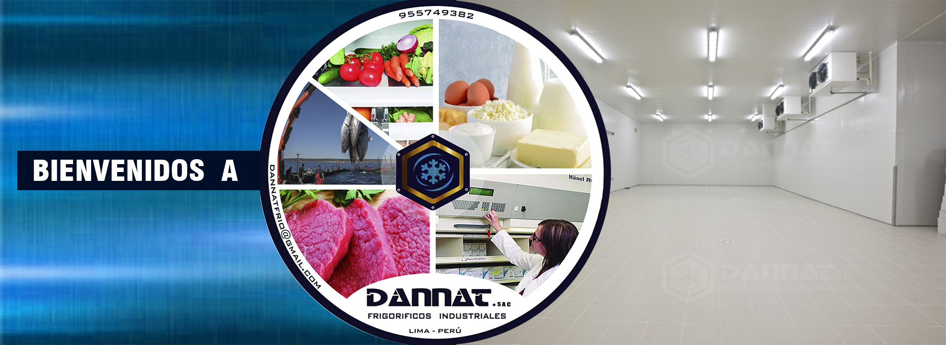 DANNAT S.A.C.